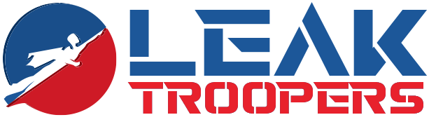 Leak Troopers